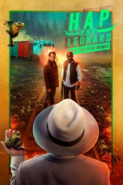 Watch free Hap and Leonard HD online