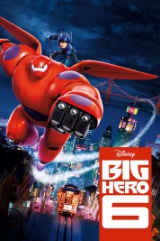 Watch Free Big Hero 6 Full Movies Bflix