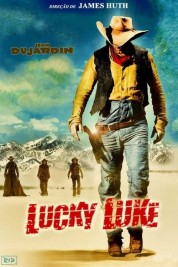 Watch Free Lucky Luke Full Movies Bflix