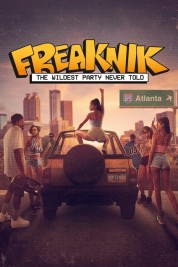 Freaknik: The Wildest Party Never Told