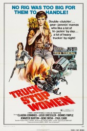 Watch Free Truck Stop Women Full Movies Bflix