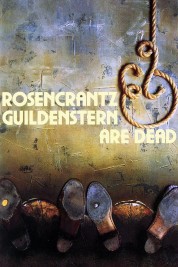 Watch Free Rosencrantz & Guildenstern Are Dead Full Movies Bflix