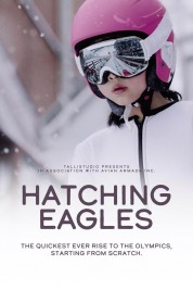 Hatching Eagles 2024