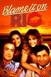 Watch Free Blame It on Rio Full Movies Bflix