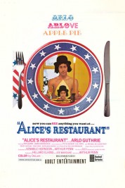 Watch free Alice's Restaurant HD online