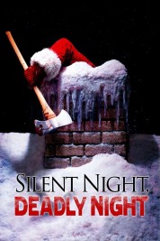 Watch Free Silent Night, Deadly Night Full Movies Bflix