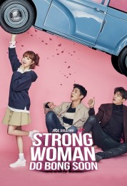 Watch Free Strong Woman Do Bong Soon Full Movies Bflix