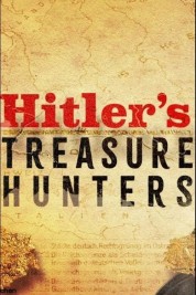 Hitler’s Treasure Hunters-soap2day