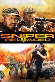 Watch Free Sniper: Reloaded Full Movies Bflix