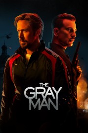 Watch Free The Gray Man Full Movies Bflix