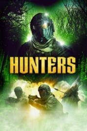 watch free Hunters hd online