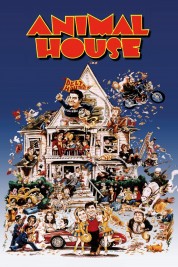 Watch free Animal House HD online