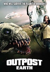 watch free Outpost Earth hd online