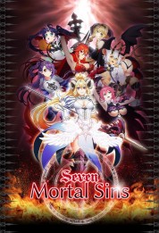 Seven Mortal Sins 2017