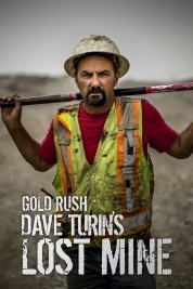 Gold Rush: Dave Turin's Lost Mine 2019