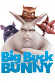 Watch free Big Buck Bunny HD online