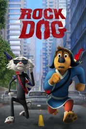 Rock Dog 2016