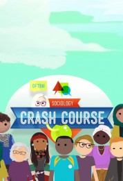 Watch Free Crash Course Sociology Full Movies Bflix