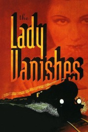 Watch Free The Lady Vanishes Full Movies Bflix