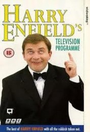 Harry Enfield's Television Programme 1990