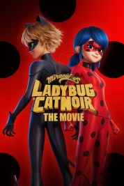 Watch Free Miraculous: Ladybug & Cat Noir, The Movie Full Movies Bflix