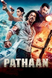 Watch Free Pathaan Full Movies Bflix