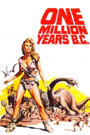 Watch Free One Million Years B.C. Full Movies Bflix