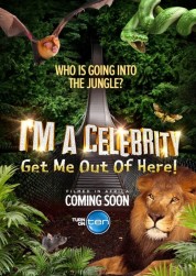 I'm a Celebrity: Get Me Out of Here! 2015