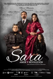 Sara: Amor y Revolución 2024