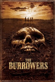 Watch Free The Burrowers Full Movies Bflix