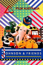 Johnson & Friends 1990