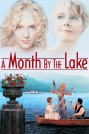 Watch free A Month by the Lake HD online