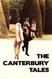 Watch Free The Canterbury Tales Full Movies Bflix