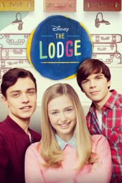 Watch Free The Lodge Full Movies Bflix