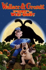 Watch Free Wallace & Gromit: The Curse of the Were-Rabbit Full Movies Bflix