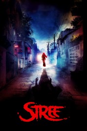 watch free Stree hd online