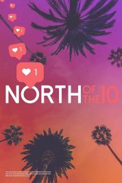 North of the 10