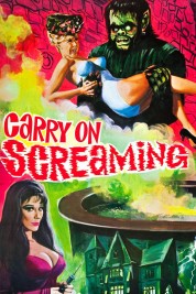 Watch Free Carry On Screaming Full Movies Bflix