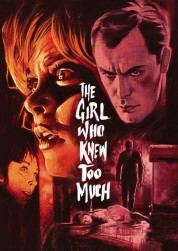 Watch Free The Girl Who Knew Too Much Full Movies Bflix