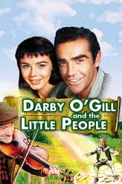 Watch Free Darby O'Gill and the Little People Full Movies Bflix