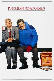 Watch Free Planes, Trains and Automobiles Full Movies Bflix