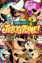 Watch Free Jellystone! Full Movies Bflix