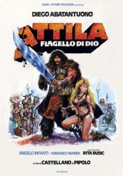 Watch Free Attila flagello di Dio Full Movies Bflix