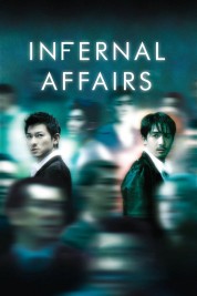 watch free Infernal Affairs hd online