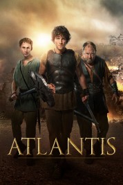 Watch Free Atlantis Full Movies Bflix