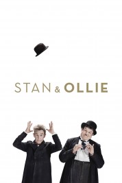 watch free Stan & Ollie hd online