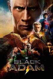 Watch Free Black Adam Full Movies Bflix