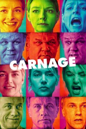 watch free Carnage hd online