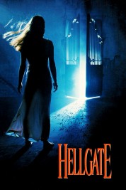 Watch Free Hellgate Full Movies Bflix