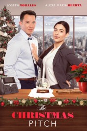 Watch Free The Christmas Pitch Full Movies Bflix